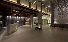 Hotel Atlantico Prime